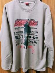Nice Hike長T-shirt
