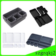 [Szgrqkj2] Toolbox Organizer, Compartment Divider, Desk Drawer Organizer, Garage Organization