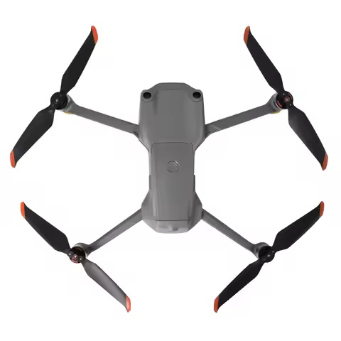 7238F Propellers for DJI Mavic Air 2 7238 Low Noise Props for DJI AIR 2S Drone Accessories 4pcs