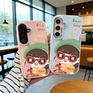 TOCO CASE Realme C11 C12 C15 C2 C20 C21 C21Y 85G 95G 5 12PRO 12PLUS 11PRO NARZO60PRO 30 70X N65 70PR