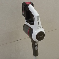 Bosch Series 6 輕量吸無線吸塵機 全套 齊配件