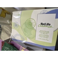 BELIFE DETOX LEMONADE CLEANSE💩💩🍋🍋清肠排毒 改善便秘问题 (1BOX - 20PACKS)