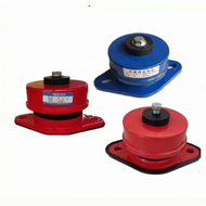 PINCHI | Anti-Vibration Damping Spring Isolator