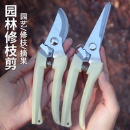 Flower Shears Pruning Shears Branch Shears Gardening Shears Thick Branch Shears Garden Shears Fruit 