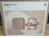 極米 XGIMI Z9X 4K 智能投影