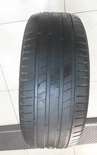 Used Tyre Secondhand Tayar Michelin Latitude Sport 3 235/55R19 50%Bunga Per 1pc