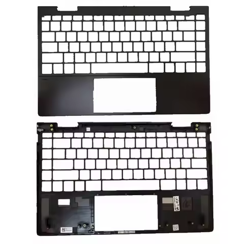 New Laptop For HP ENVY X360 ENVY 13-AY 13-BD TPN-C147 C152 L94498-001 LCD top cover Palmrest cover b