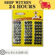 WATER TAP RUBBER WASHER / RUBBER GASKET WATER TAP