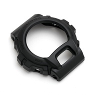 Casio G-SHOCK Watch Accessories DW-6900MS/BBN Black Resin Case Frame