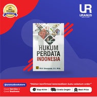 INDONESIAN CIVIL LAW - KNC - BOOK STORE BY URANUS NGEL