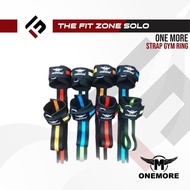 One More Gym Ring Strep Gym Strap