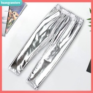 HY Versatile style elastic waist design children can easily match this style