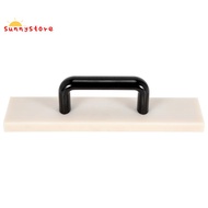 Tapping Block for Vinyl Plank Flooring Install Flooring Tapping Block with Big Handle Lengthen Floor Tools