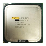 E6700 3.2 GHz Pentium Usd Dual-Core CPU Processor 2M 65W LGA 775 Mlb10