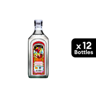 Ginebra San Miguel Gin - 700ml - [Bulk Buy by 12s]