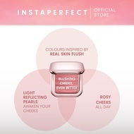 WARDAH Instaperfect Silk Touch BlusherWARDAH Blusher Powder