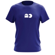 Packman Premium Quality Multisport Microfiber Mini Eyelet Round Neck Plain T-shirt
