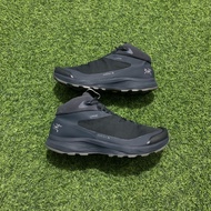 Sepatu Arcteryx Aerios fl mid goretex