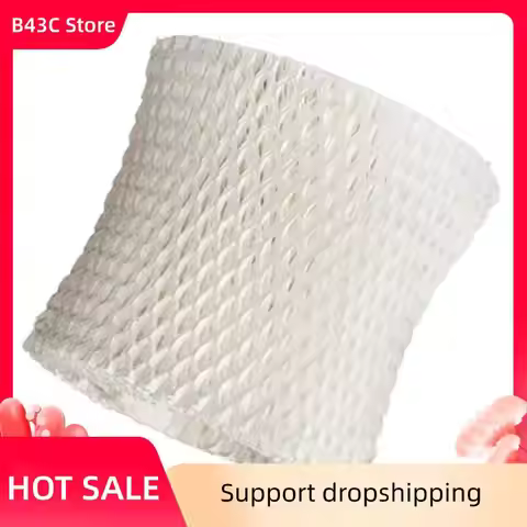 B43C 4Pcs Filters For Boneco E2441A HEPA Filter Core Replacement For Boneco Air-O-Swiss Aos 7018 E24