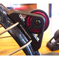 Imperium Cycle Multi-S Mudguard Roller for Brompton P line/T line