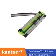 Carl DISK CUTTER PAPER CUTTER LIGHT DC-100N