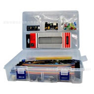 STM32Development Board Starter Kit STM32F103C8T6Small System Board Kit