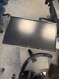 電腦屏幕 desktop screen, monitor 24' LG 24UD58 | 4K 60Hz