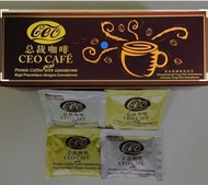 Ceo Coffee 20 satches