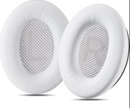Replacement Ear Pads Cushions Compatible with Bose QuietComfort 35 II / QC35, QCSE, QCSC and QC45 Wi