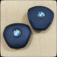 Suitable for BMW 1 Series F20/3 Series F30 Steering Wheel Cover/Airbag Cover