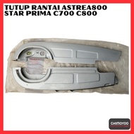 Katengkas Tutup Rantai Honda Astrea 800 Star Prima Supercub C700 C 700 C800 C 800 Original