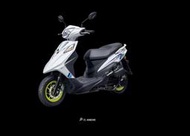 ✵進雄車業✵SYM【2023年.10月份】售價【Z1 ATTILA   1080行車紀錄器】七期 全新車【✘非領牌車✘】