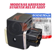 Modenas KRISS100 KRISS 100 Starter Relay Assy Starter Relay KRISS 100