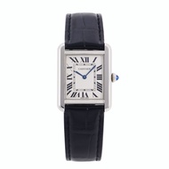 Cartier Cartier Cartier Tank W5200005Quartz Women's Watch