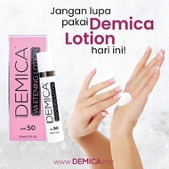 Demica Lotion Promo Demica