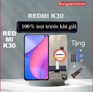 Màn Hình Thay Thế Redmi K30 / Pocophone X2 / Redmi K30 Pro 5G - Tặng Kèm Bộ Sửa Chữa & Keo Dán B7000