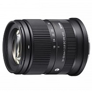 全新水貨 Sigma 18-50mm F2.8 DC DN｜Contemporary for Fujifilm X Mount 現貨少量