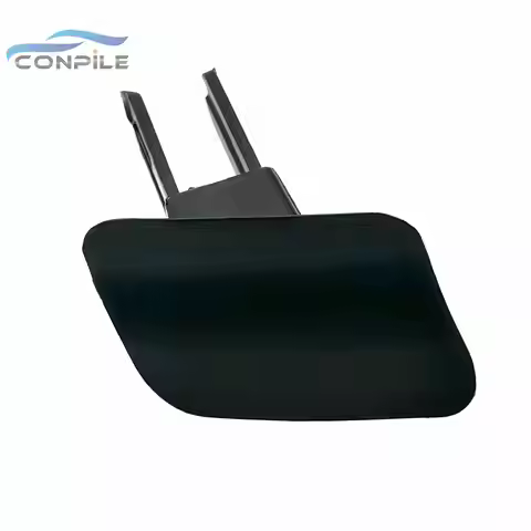 1pc for JEEP GRAND CHEROKEE 2017-2021 FRONT BUMPER HEADLIGHT WASHER SPRAY COVER OEM 5ZL72DX8AB 5ZL73