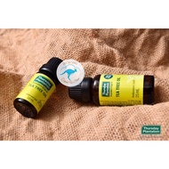 Thursday Australia Tea Tree Oil