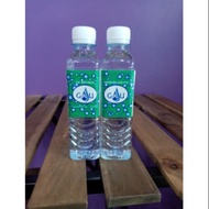 Air Minuman Gau 250ml×48 botol