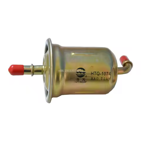 Fuel Filter For Beijing (BAIC) BJ40 (B40) 2.0T 2.3T 2.4L 2013- BJ40L F40 DFSK Sokon C31 C32 C35 C36 