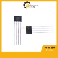 Combo of 10 N531 TO-94 induction cooker IGBT driver IC