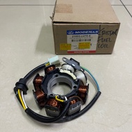 MODENAS KRISTAR KRISS FL KRISS110 FL FUEL COIL 100% ORIGINAL MODENAS 21003-U275-E MAGNET COIL ORIGIN