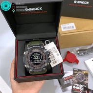 Casio G SHOCK Rangeman GPR-B1000-1B / GPR-B1000-1 / GPR-B1000
