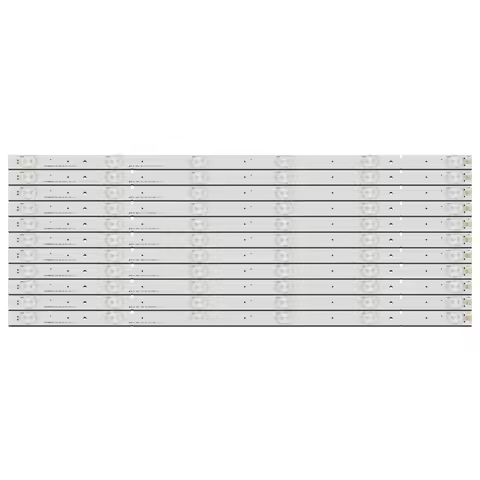 LED Backlight Strip For 50K23DG 50K22DG 50H5G 50H3 50K20JD 50K20DW 50K20D 50K23DGW 50K20DG LBM500P06
