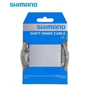 Inner Shifter Cable Shimano Roadbike MTB Shimano Inner Shifter Cable Per 2M