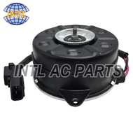 MR568284 MR360801 MR500878 MR500879 MR500880 168000-7710 ac condenser fan motor for Mitsubishi Pajer