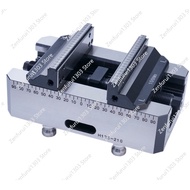 Precision Factory Direct Sales H125 Style 4-axis 5-axis Universal Vice Precision  Self Centering Vis