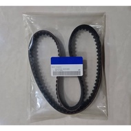 Camshaft Belt HYUNDAI ELANTRA 1.8 CC SONATA 2.0 (153RU29) Round Teeth JAPAN Material 1250 Baht Per L