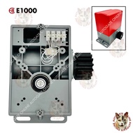 E8 E1000 GEAR BOX HOUSING ONLY / GEARBOX - AUTOGATE ONLINE COVER